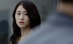 Nude model - Korea - Lapan belas