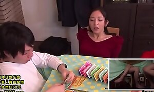 Japanese Ma And Son Skulk With be to Entertainment - LinkFull: xxx flick ouo io pornbOWEV7